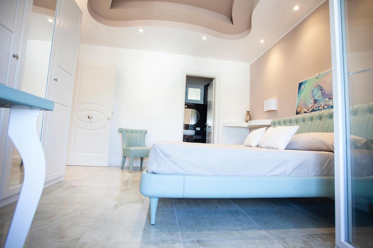 Готель Cavalieri D'Oro Luxury House Анціо Екстер'єр фото