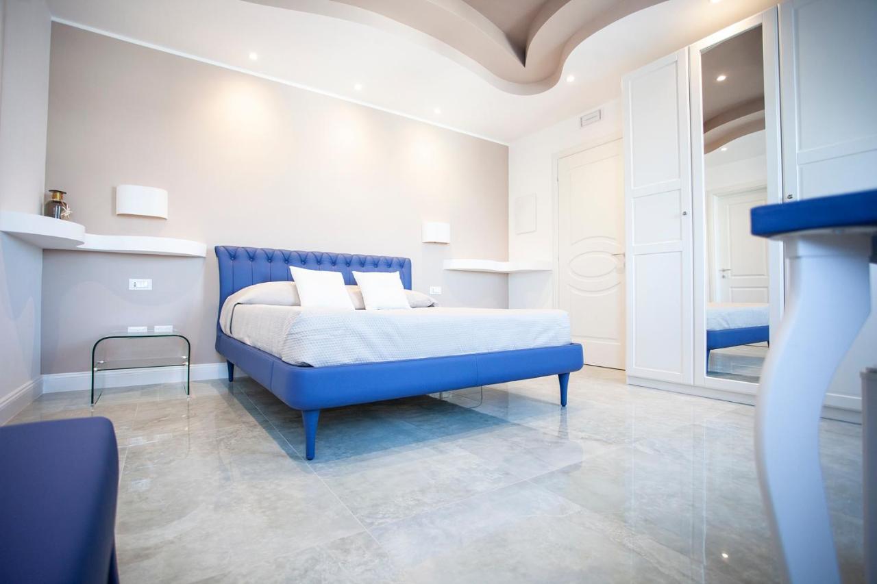Готель Cavalieri D'Oro Luxury House Анціо Екстер'єр фото