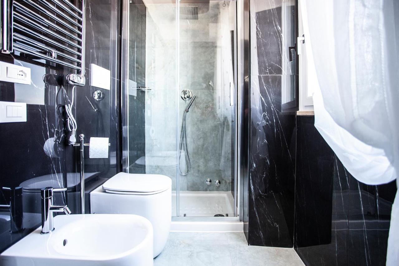 Готель Cavalieri D'Oro Luxury House Анціо Екстер'єр фото