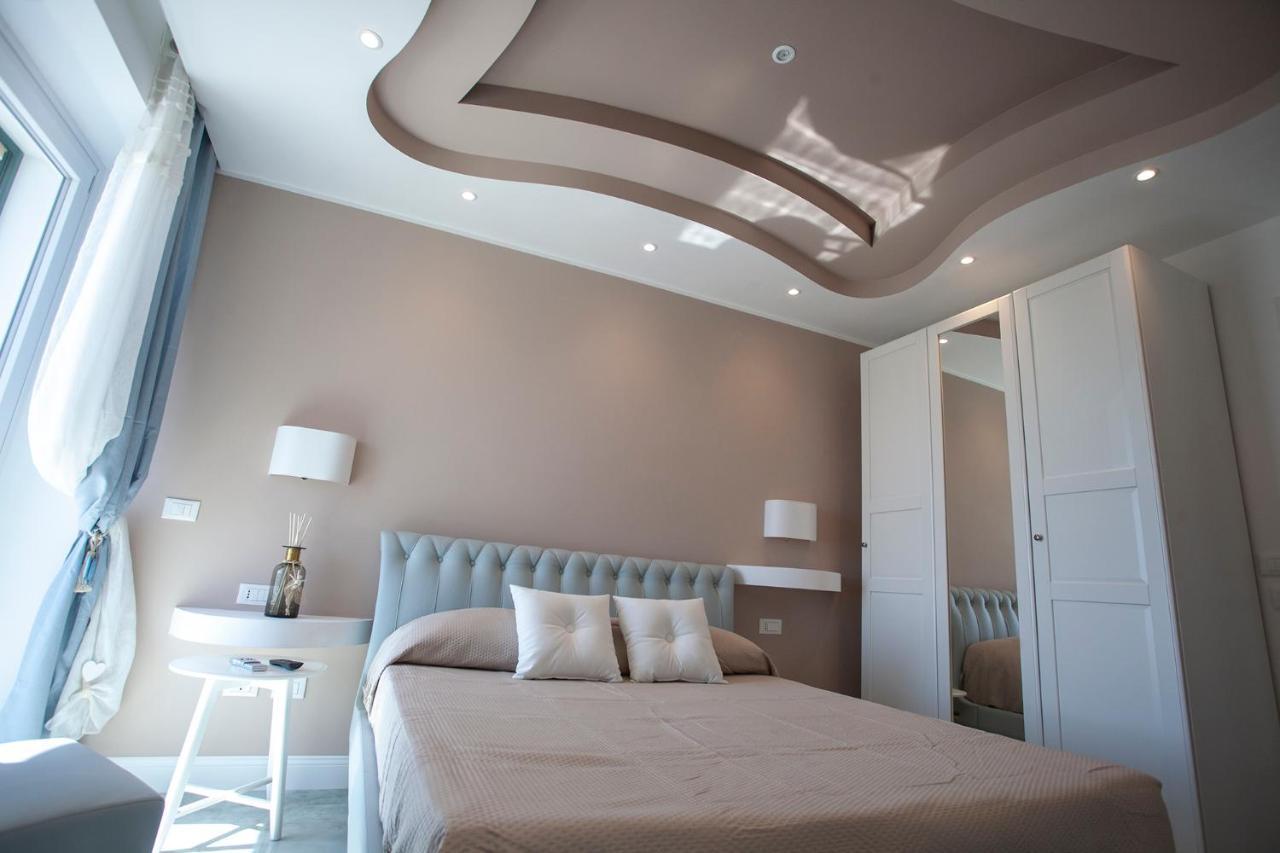 Готель Cavalieri D'Oro Luxury House Анціо Екстер'єр фото